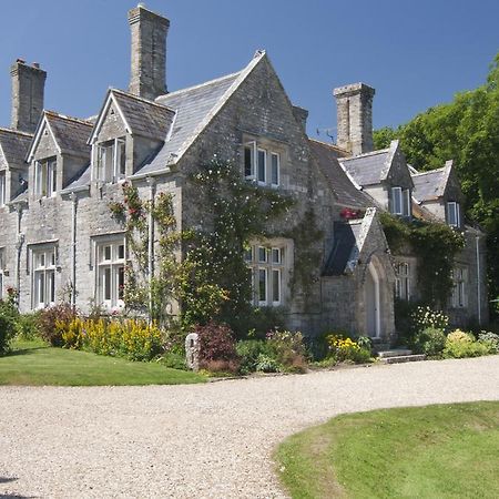 Bradle Farmhouse Corfe Castle Dış mekan fotoğraf