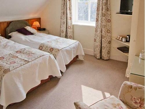 Bradle Farmhouse Corfe Castle Dış mekan fotoğraf