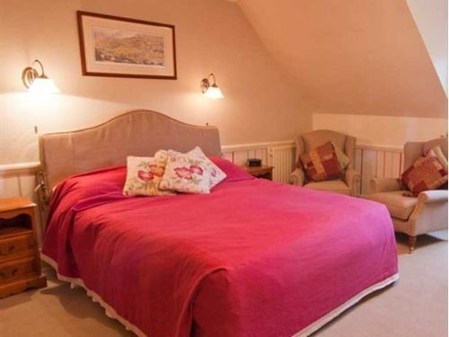 Bradle Farmhouse Corfe Castle Dış mekan fotoğraf